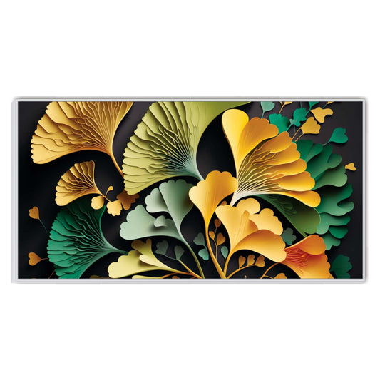 Leaves of Legacy Canvas Wall Art