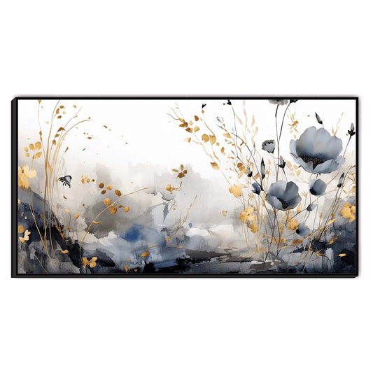 Whispers of Dawn Canvas Wall Art