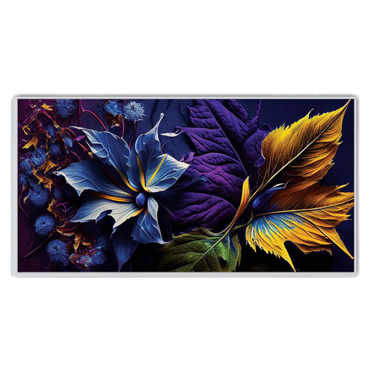 Nocturne in Blue and Gold Canvas Wall Art