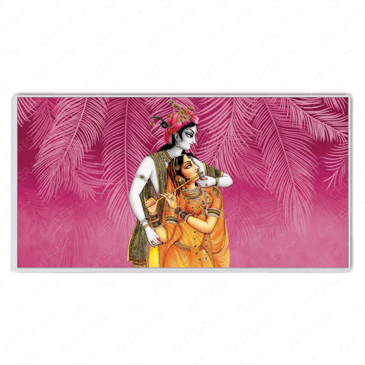 Premrang Canvas Wall Art