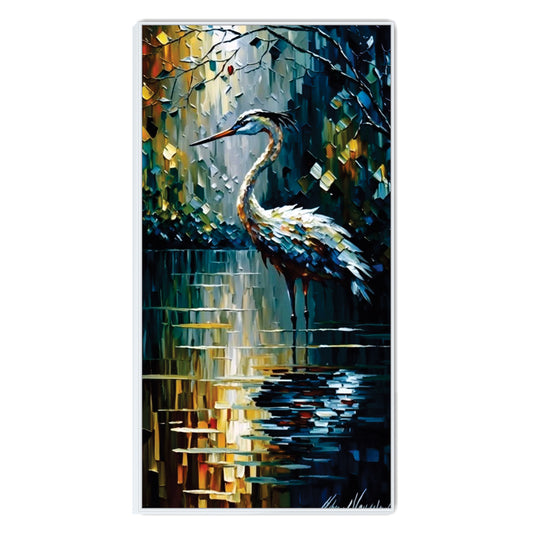 Twilight Gracem Canvas Wall Art