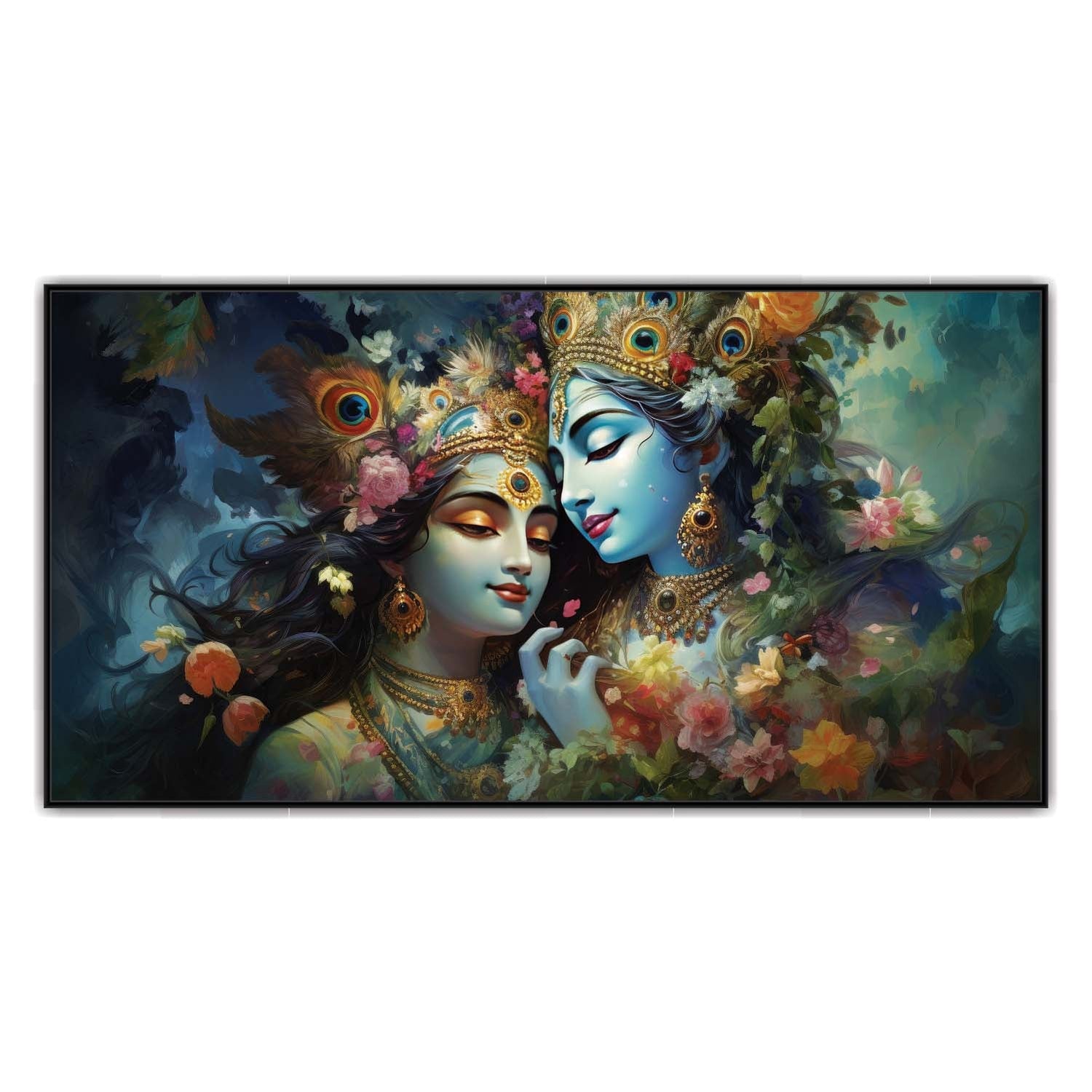 Radha Krishna