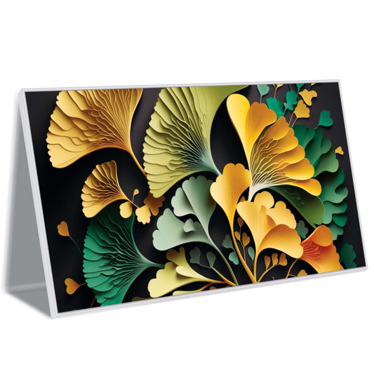 Leaves of Legacy Canvas Wall Art