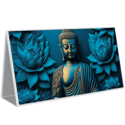 Lord Buddha Canvas Art Canvas Print Wall Painting