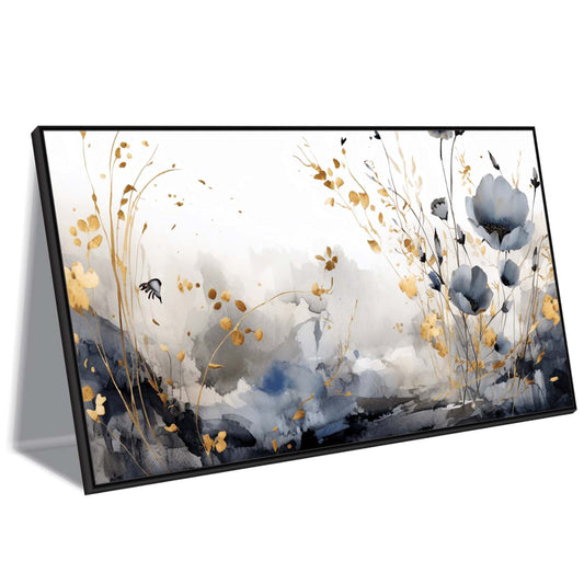 Whispers of Dawn Canvas Wall Art