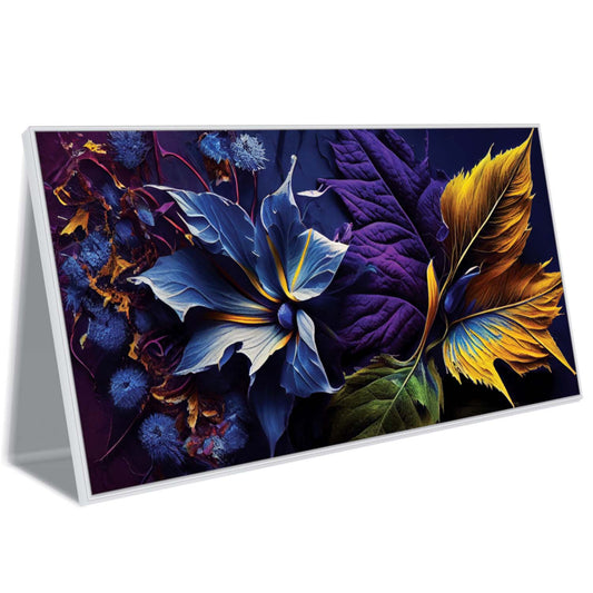 Nocturne in Blue and Gold Canvas Wall Art