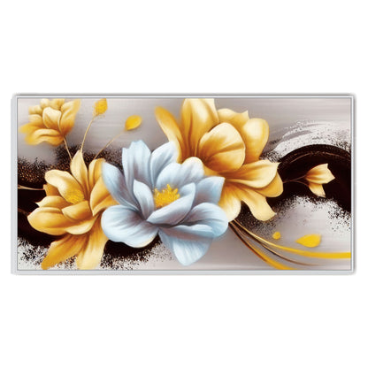 3D Flower art Canvas Print Wall Painting