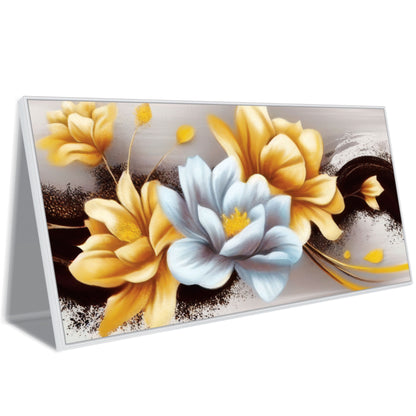 3D Flower art Canvas Print Wall Painting