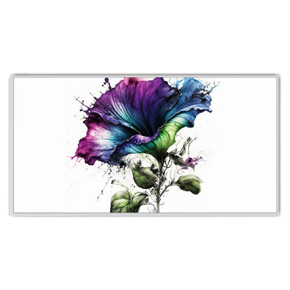 3D Flower art Canvas Print Wall Painting