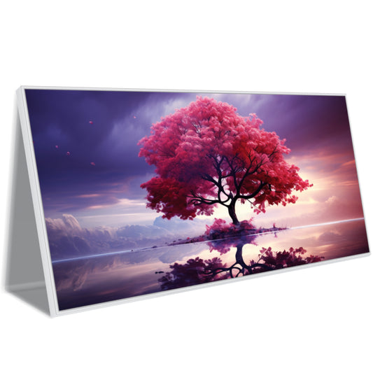 3D tree art Canvas Print Wall Painting