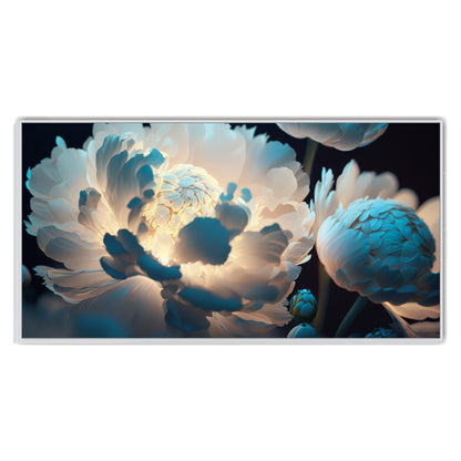 3D Flower art Canvas Print Wall Painting