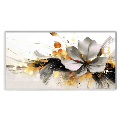 Flower Canvas Print Wall Painting