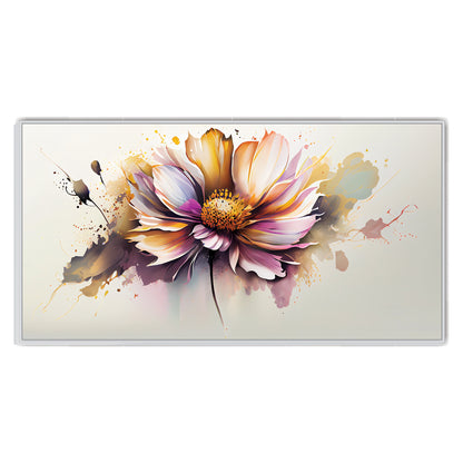 Flower Canvas Art Wall Painting