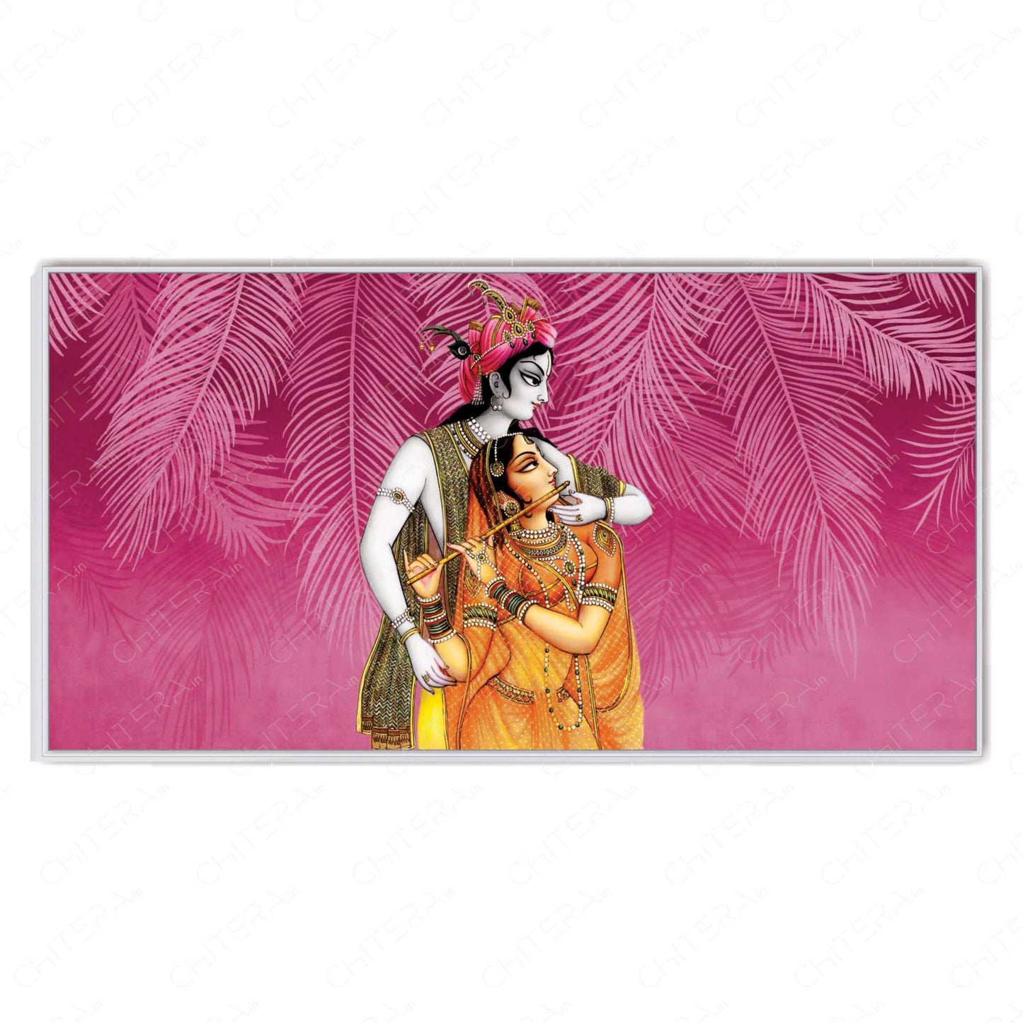 Premrang Canvas Wall Art