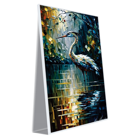 Twilight Gracem Canvas Wall Art