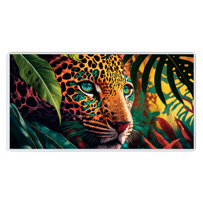 Tiger Canvas Art Wall Painting